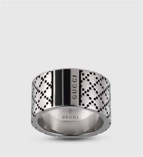 cheap gucci ring mens